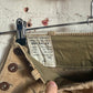 1940s WW2 Beige Corduroy Land Army Trousers