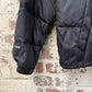 2000s Black The North Face TNF Puffer Jacket