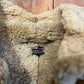 1940s WW2 B3 Sheepskin Flying Jacket Coat