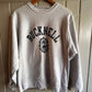 1990s Grey Champion College Reverse Weave Sweatshirt