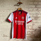 Adidas Arsenal Home Football Kit Shirt