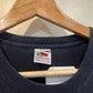 2000s Black Rolling Stones Graphic T-shirt