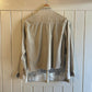 1960s Beige Levi Big E Corduroy Jacket