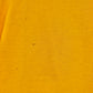 1970s Yellow Bat Wing Blank T-Shirt Top