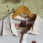 1990s Nike Ohio State Rugby Polo Shirt