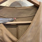 1940s 1950s Beige US Hunting Shooting Jacket