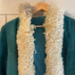 1960s Emerald Green Penny Lane Afghan Coat