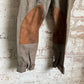 1940s Moss Bross Gaberdine Jodhpurs
