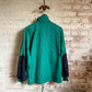 1970s Green FILA Climbing Jacket