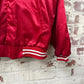 1980s Red U of L College Bomber Jacket