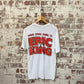 1990s Eric Cantona Graphic T-shirt