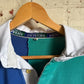 1980s Sainsbury’s Rugby Shirt