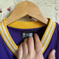 Purple NFL New Era American Football Top