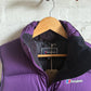 Berghaus Purple Puffer Gilet jacket