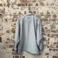 1990s Grey Umbro 1/2 Zip Track Top
