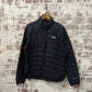 Black The North Face 700pro Jacket