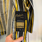 1960s Navy Striped Modessa Blazer Jacket