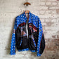 1990s Blue Print Troop USA Jacket