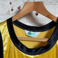 1980s Yellow Graphic PUMA Vest Top