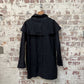 Vintage Black Wax Australian Jacket