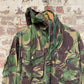 1970s British Military Windproof Ventile SAS Smock Jacket