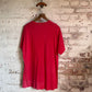 1990s Red FOTL Blank T-Shirt