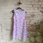 1980s St Michael Baby Doll Night Dress