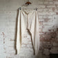 1940s British Wool Thermal Trousers