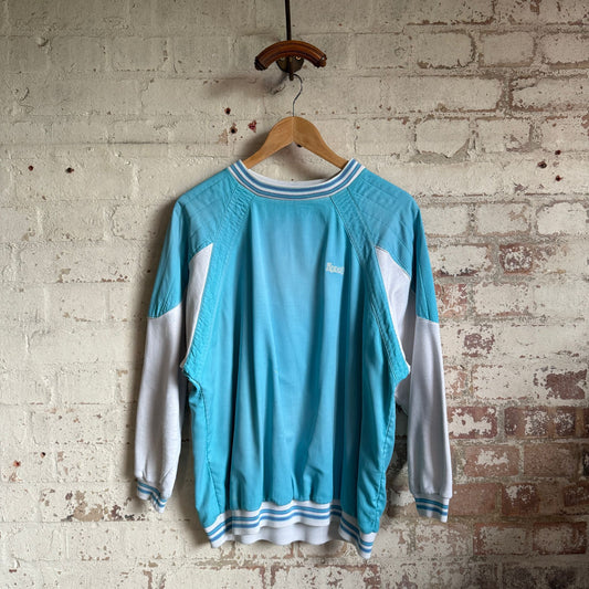 1980s Blue Rodeo Sweatshirt