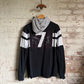 Vintage Ralph Lauren Rugby Hoodie Jumper