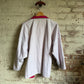 1980s Reversible Design Detail Coat