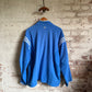 2000s Adidas Blue Zip Up  Fleece