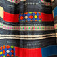 1970s Handmade RaRa Embroidered skirt