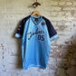 2000s Y2K Fubu Jersey Top T-Shirt