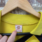 1980s German Football Template Graphic long Sleeve Top
