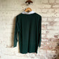 1980s British Military Training Rugby Shirt