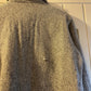 1960s Grey Wool Over Shirt