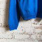 1980s Block Colour Young Sport Sweatshirt