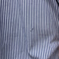 1960s Italian Striped Sweatshirt Top
