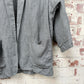 1980s Grey Kenzo Blazer Style Jacket
