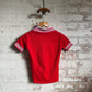 1970s Manchester United Admiral kids shirt