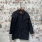 Vintage Black Wax Australian Jacket