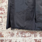1960s Black Petticoat