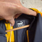 2000s Grey Puma Arsenal Track Top Jacket