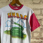 1970s White Riner Graphic T-shirt