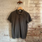 Brown J Lindeberg Golf Polo Shirt Top