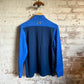 Blue Under Armour Golf 1/4 Zip Sweatshirt Jumper
