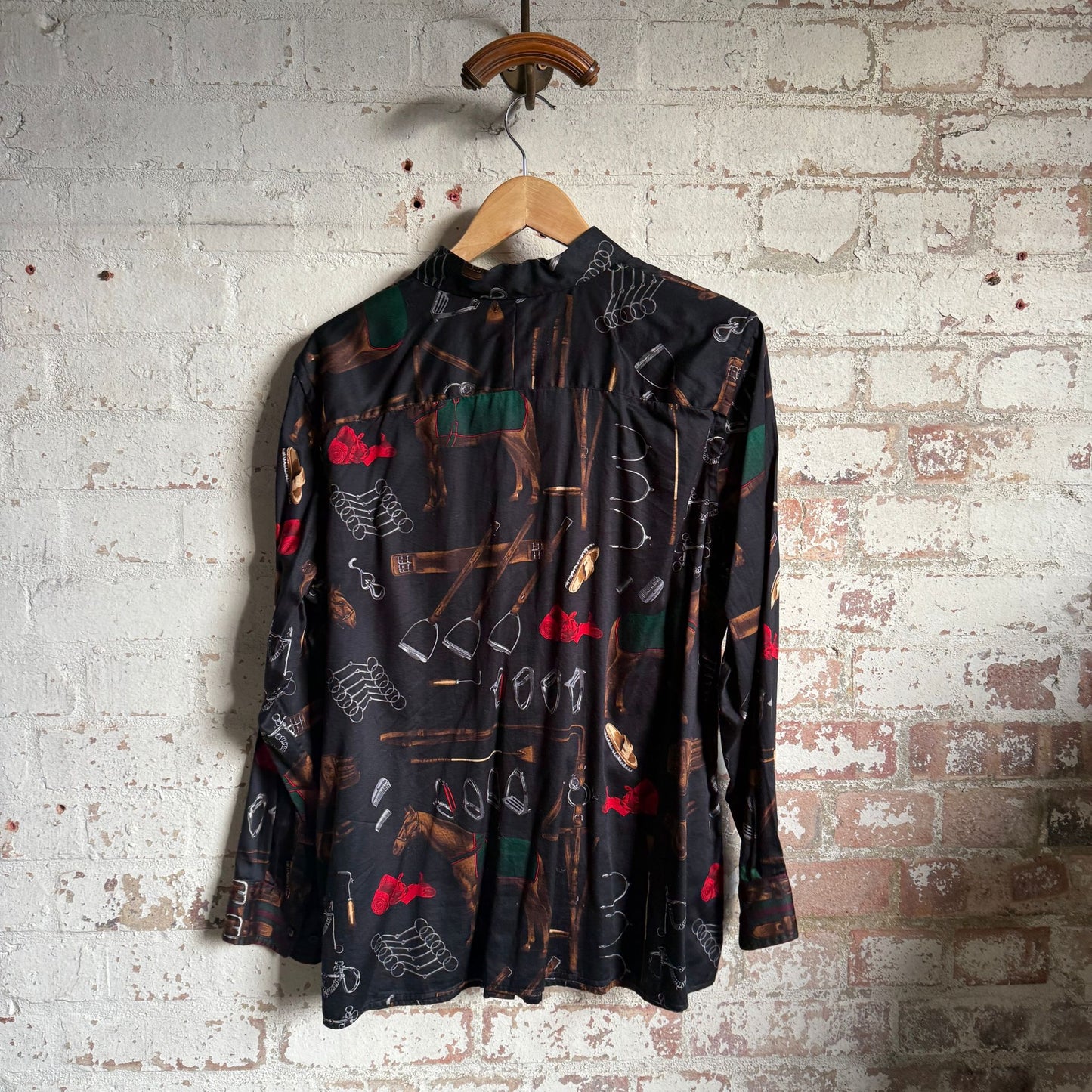 Vintage Ralph Lauren Button Shirt