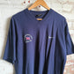 1990s Navy Nike World University Games T-Shirt