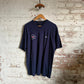 1990s Navy Nike World University Games T-Shirt